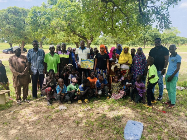 Club des Jeunes Leaders de Zorgho.